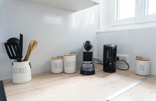 Appartement Élégant proche de Disneyland Paris - Foto 11