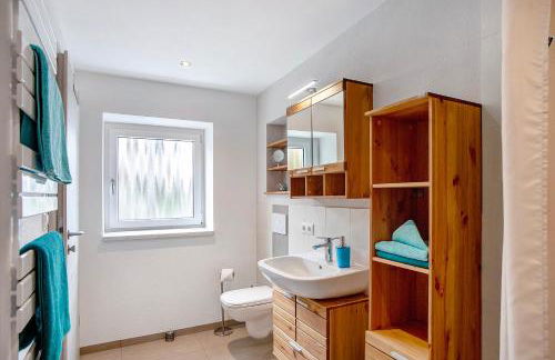 Ferienwohnung Birke - Foto 15