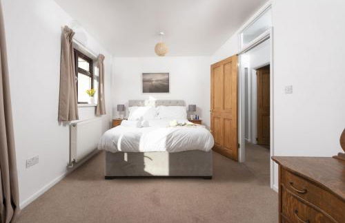 Wheal Francis - Hot Tub - Accessible Bungalow - Free Wi-Fi - Parking - Foto 19