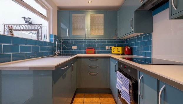 Host Stay Over Arches - Foto 2, Habitación