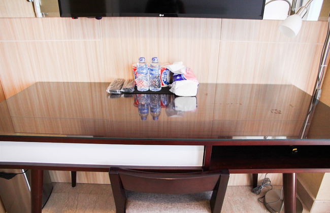 Brand New Studio @ Menteng Park Apartment - Photo 14