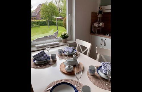 NEU! Refugium Friesenhaus Dornum - Foto 7