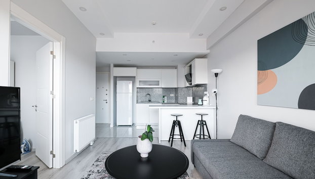 Linkinn Luxury Residance & Spa - Foto 5, Quarto