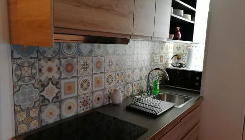 Casa Flippola - Trilocale Santa Caterina Centro Paese - Foto 5, stove, pet friendly, minibar