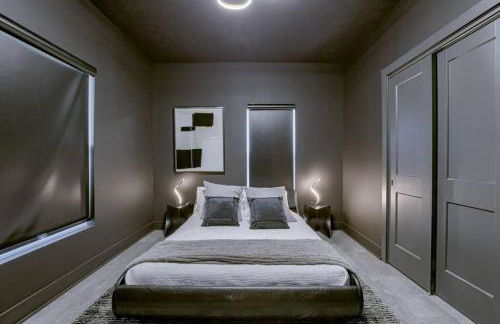 Elegant Black Modern - Foto 10