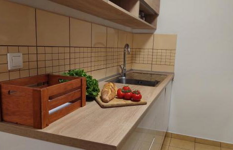 APARTMAN MARIO - ARENA ZAGREB - Foto 11