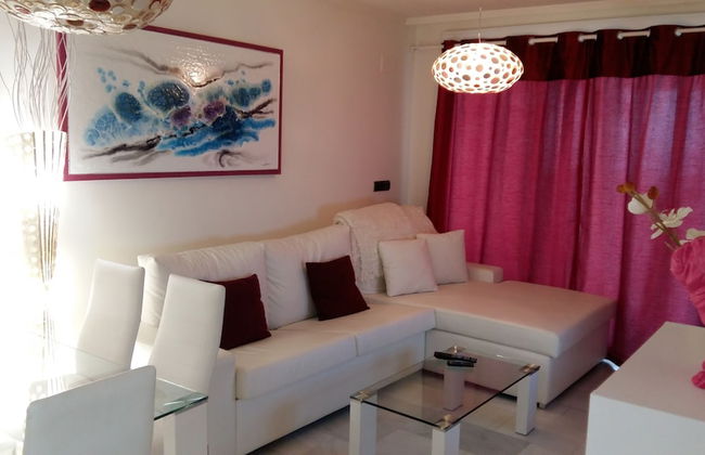 Apartment Altea Beach - Foto 14