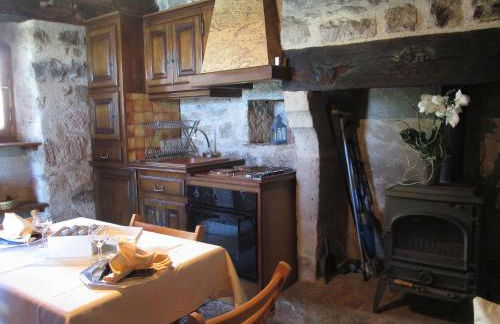 Holiday Home Le Pigeonnier by Interhome - Foto 12