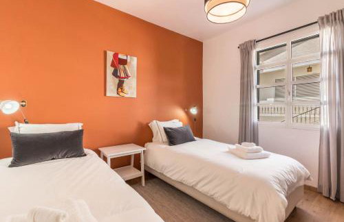 Casa da Olides - T3 and Studio - Foto 2