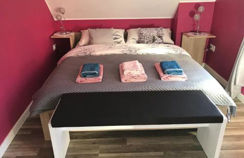 Villa Eva & Lilou Pod Rysianką - Foto 18