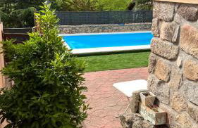 AT La Solanilla a 1 h de Madrid - Foto 6