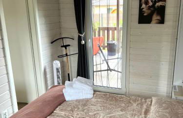 Exklusives Ferienhaus Rybak mit Boxspringbetten direkt am Steinhuder Meer - Foto 18