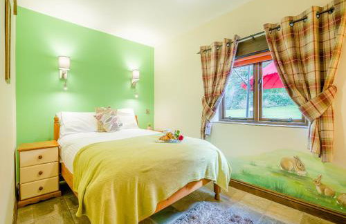 The Big Old Dairy - Foto 22