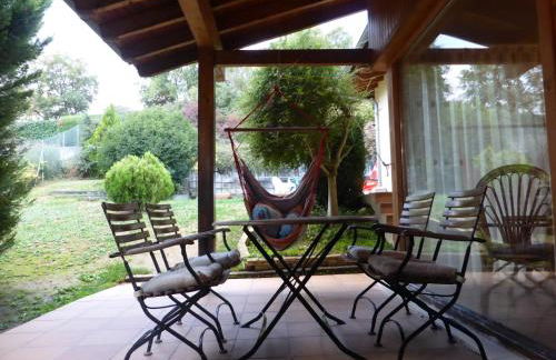 Una casa con vistas en Pobes - Foto 6