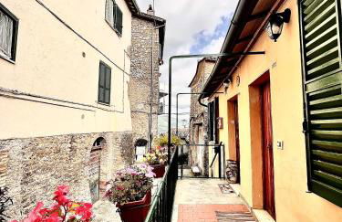 La casa nel borgo - Foto 24