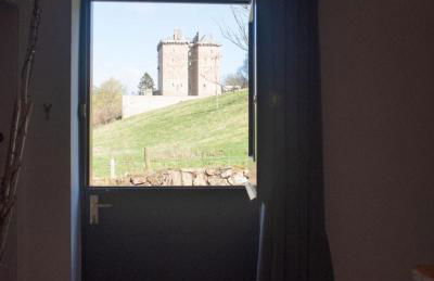 Borthwick Farm Cottage Annex - Foto 11