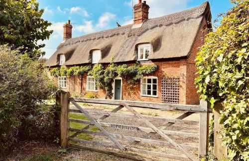 The Old Cottage - Sudbourne, near Orford - Foto 1