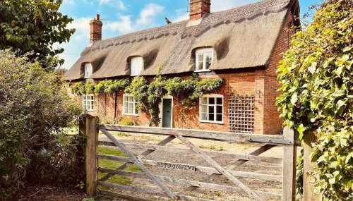 The Old Cottage - Sudbourne, near Orford - Foto 1