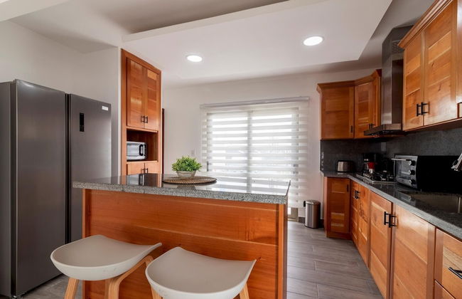 Homely 4BR Villa With Private Pool in Punta Cana - Foto 39