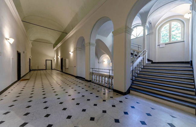 JOIVY San Bartolomeo Degli Armeni Charming Flat - Foto 3