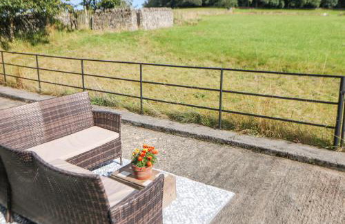 Courtyard Cottage - Foto 25