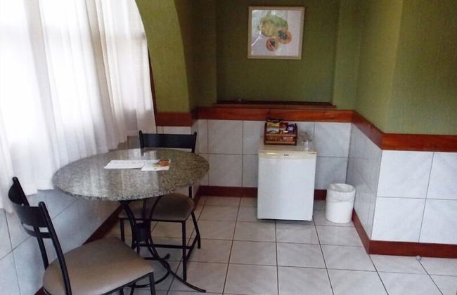 Hotel Estância Barra Bonita - Photo 35