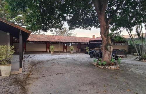 Casa de frente pra lagoa - Foto 16