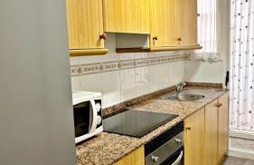 BRISA I - PLAYA DE MIRAMAR - Alquiler Familias - Foto 21