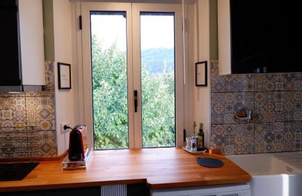 Lavena - LAKE & MOUNTAIN Apartments - Foto 13