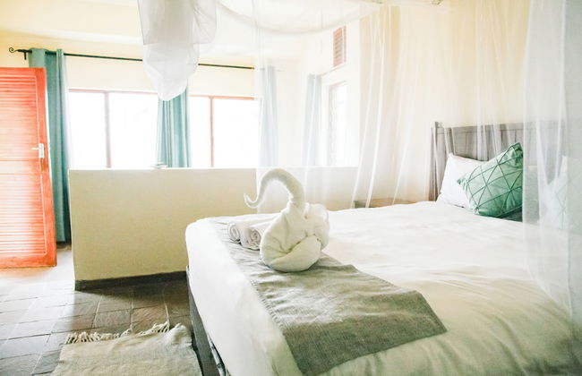 Cutty Sark Lodge - Foto 3