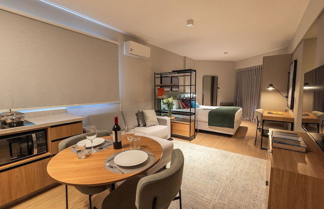 Xtay The Bridge Florianópolis - Photo 33