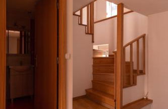 Casa Amarela - Serra da Estrela Portugal - Foto 15