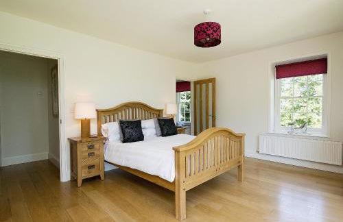 Curlew Barn - Foto 7