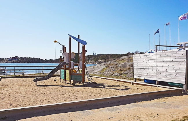 4 Person Holiday Home in Spekerod-by Traum - Foto 12