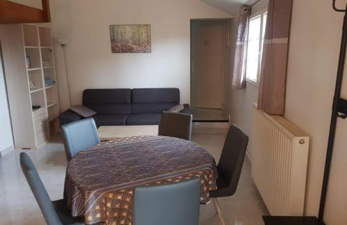 Gîte de la Forêt - Foto 2