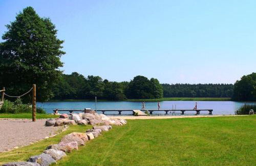 Ferienhaus im Van der Valk Resort in Linstow - Foto 40