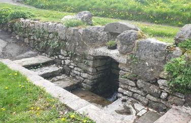 Enchanting Cottage for 4- Witchnest in Derbyshire, with EV point - Foto 23