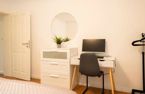 RandHome Apartment Erwitte Horn, Bad Sassendorf - Photo 15