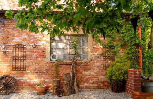 Apartamenty Sudeckie nad zalewem I - Foto 47