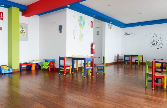 w Astonishing 2BR in Miraflores - Foto 19