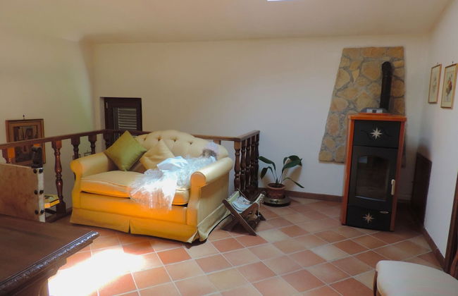 Rustic Pool Villa in Roman Countryside - Foto 2