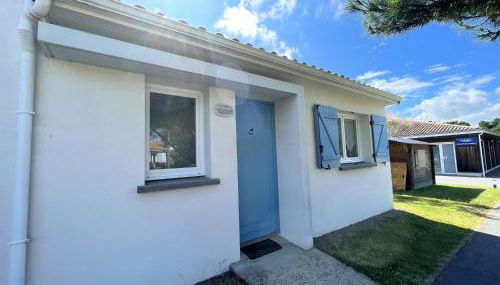 Maisonnette 4 pers avec terrasse privée et accès piscine, proche océan - Saint-Brevin-les-Pins - FR-1-364-102 - Foto 5