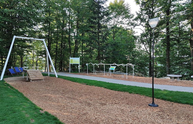 Family Apartment Marianne With Pool and Sauna - Foto 13