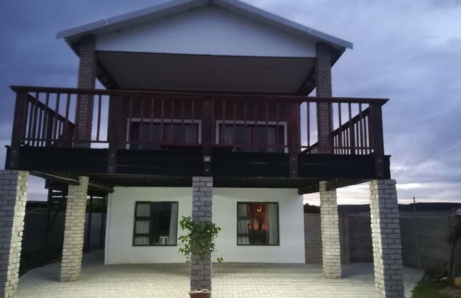 Little Sister's Self Catering - Foto 41