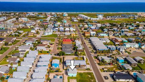 Tranquil Turquoise - Pet Friendly - Foto 3