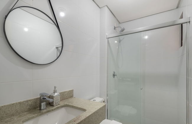 SSG Estúdios próximos a UFSC em Florianópolis - Foto 76