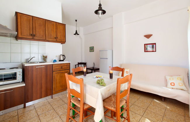 Olive Tree Apartments - Foto 65