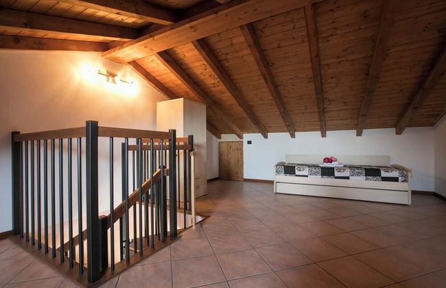 Casa Margherita Luino Hillside - Foto 20