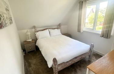 Charming & Spacious Holiday Home - Foto 6