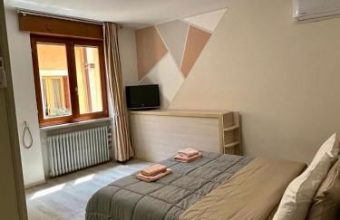 B&B al Vittoriale da Maja - Foto 54